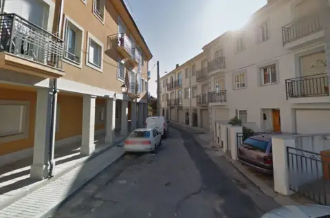 Piso en calle de la Parra