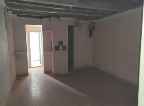 Piso en Avinguda de Francesc Macià