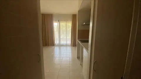 Piso en calle Partida Terres Noves