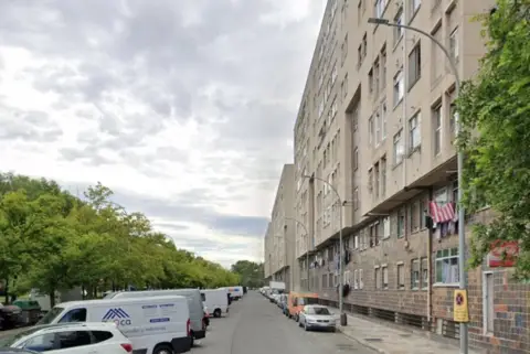 Piso en calle de Antonio Machado