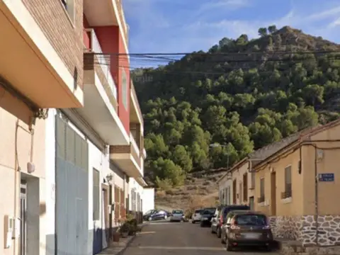 Piso en Carril de los Pinos
