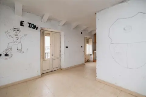 Piso en Carrer de Tetuan