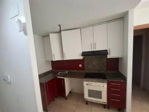 Piso en Carrer de Revall