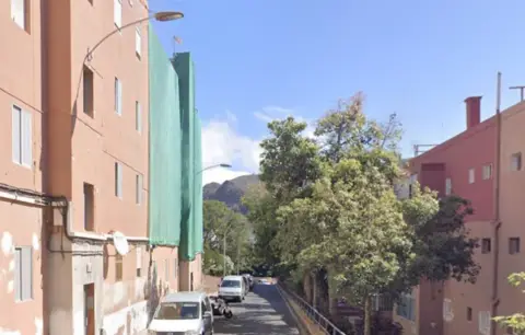 Piso en calle Rio Pisuerga