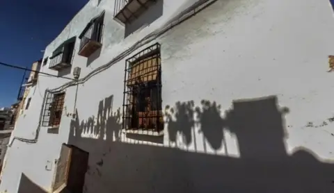 Piso en Plaza Santa María