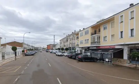 Piso en Avenida de Extremadura