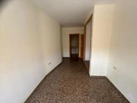Piso en calle de las Peñicas
