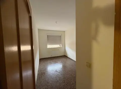 Piso en calle de las Peñicas