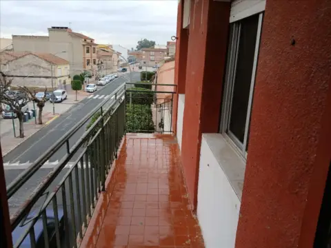 Piso en calle de la Cruz