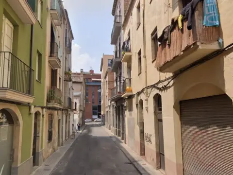 Piso en Carrer de les Flors de Maig