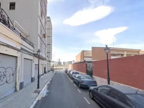 Piso en calle de Bello