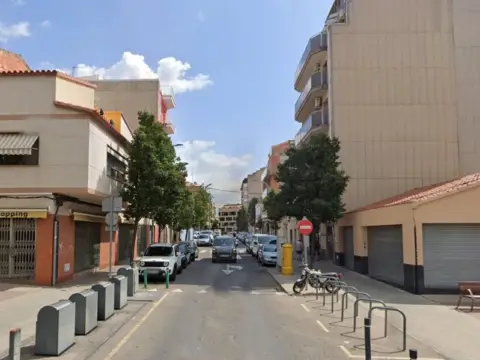 Piso en Carrer Ample