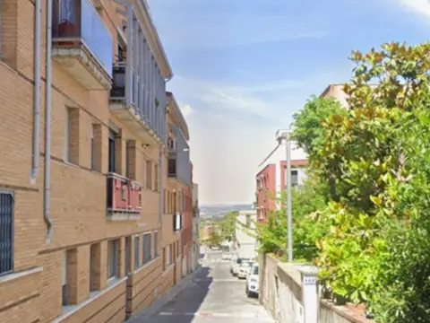 Piso en Carrer dels Missers