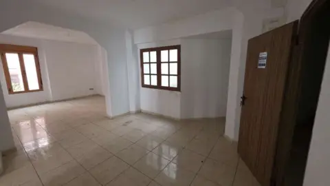 Piso en calle de la Iglesia