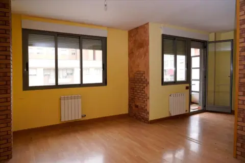 Piso en calle de Rosalía de Castro