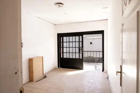 Piso en calle del Agua