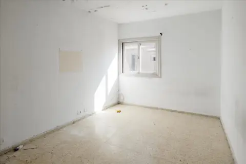 Piso en calle del Agua