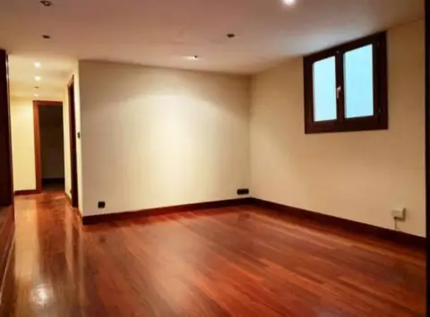 Piso en calle de Errosario