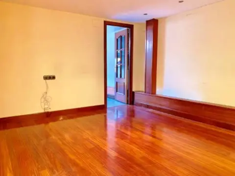 Piso en calle de Errosario