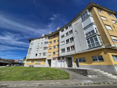 Piso en Avenida de Langreo