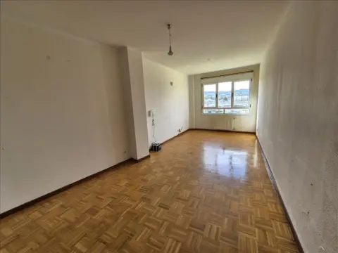Piso en Avenida de Langreo