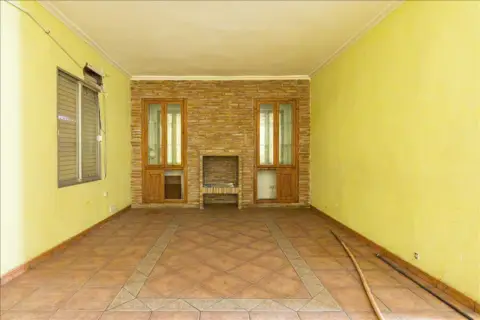 Piso en calle Beato Andres Ibernon