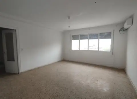 Piso en Plaza Salamanca
