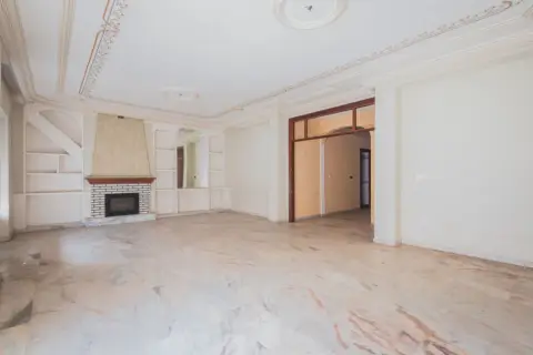 Piso en calle de Santiago