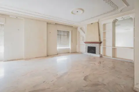 Piso en calle de Santiago