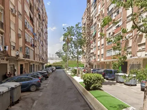 Piso en calle de Calerito