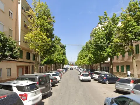 Piso en Carrer de Santa Lluïsa de Marillac