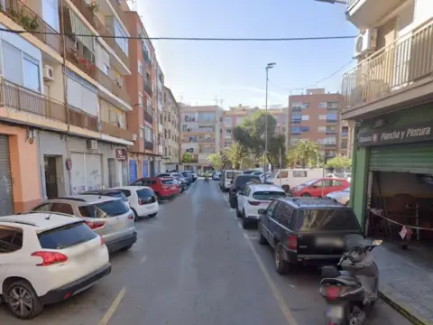 Piso en calle Benemérita Guardia Civil