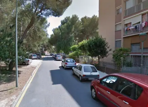 Piso en Avenida Pins