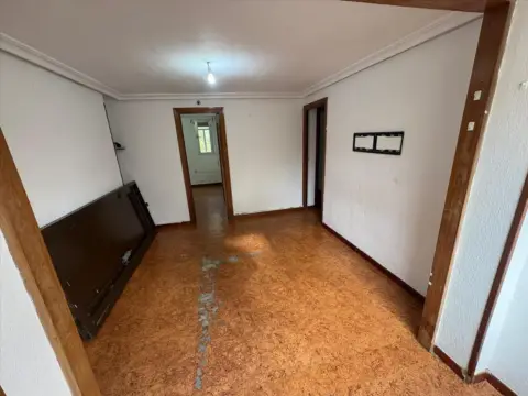 Piso en calle de Siderurgia