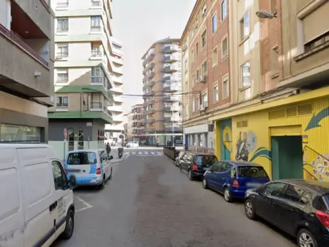 Piso en calle del Arzobispo Domènech