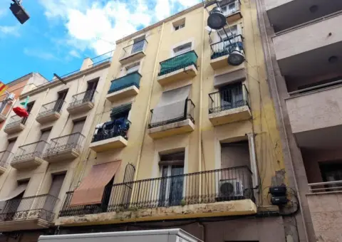 Piso en Carrer Democràcia