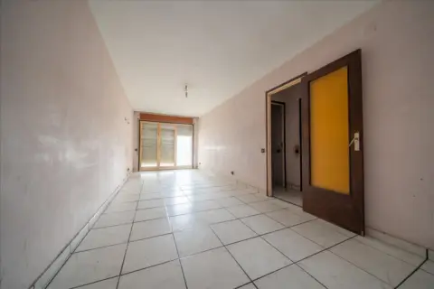 Piso en Carrer de Marçal de la Trinxeria