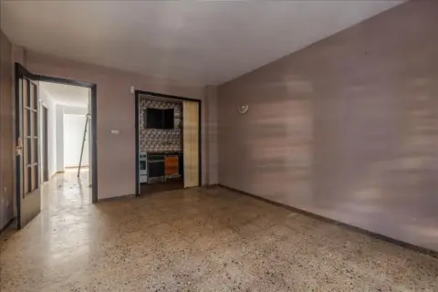 Piso en calle Caspe (Edificio California Ii)