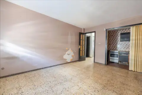 Piso en calle Caspe (Edificio California Ii)