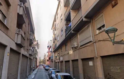 Piso en Carrer del Lleó