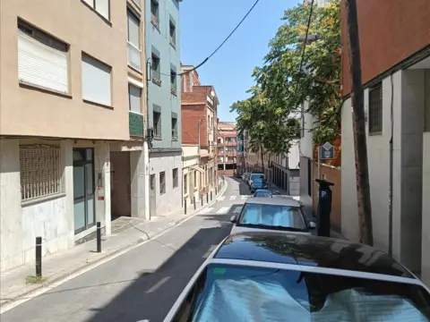 Piso en Carrer de Santa Albina