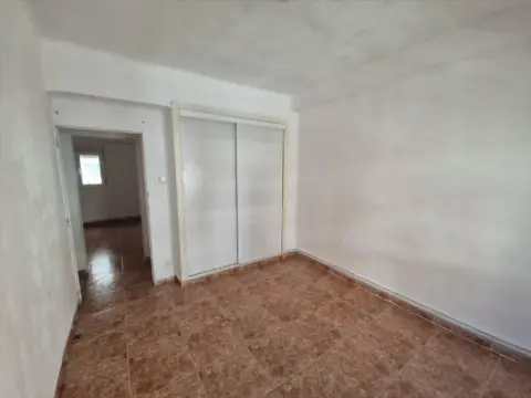 Piso en calle de la Virgen de la Soledad