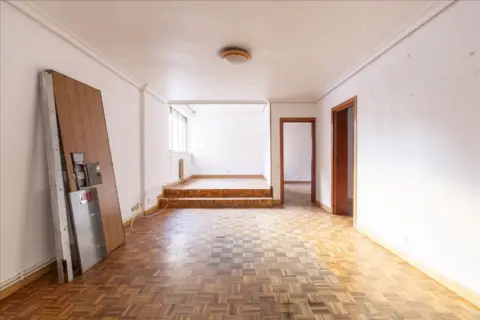 Piso en Plaza de Campo de Criptana