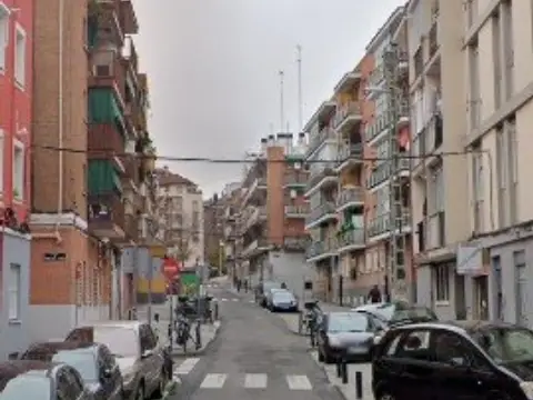 Piso en calle del Plátano
