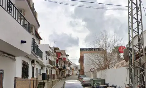 Piso en calle Camino de Guia