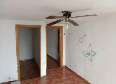 Piso en calle de los Predicadores