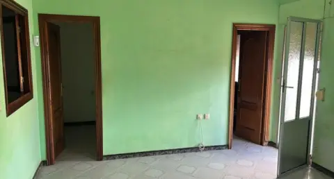 Piso en calle de la Libertad