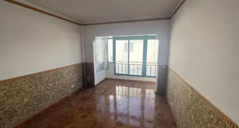 Piso en calle Sirinoco