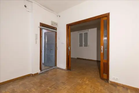 Piso en calle de Peña Gorbea