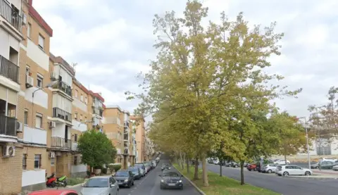 Piso en Avenida de Honduras